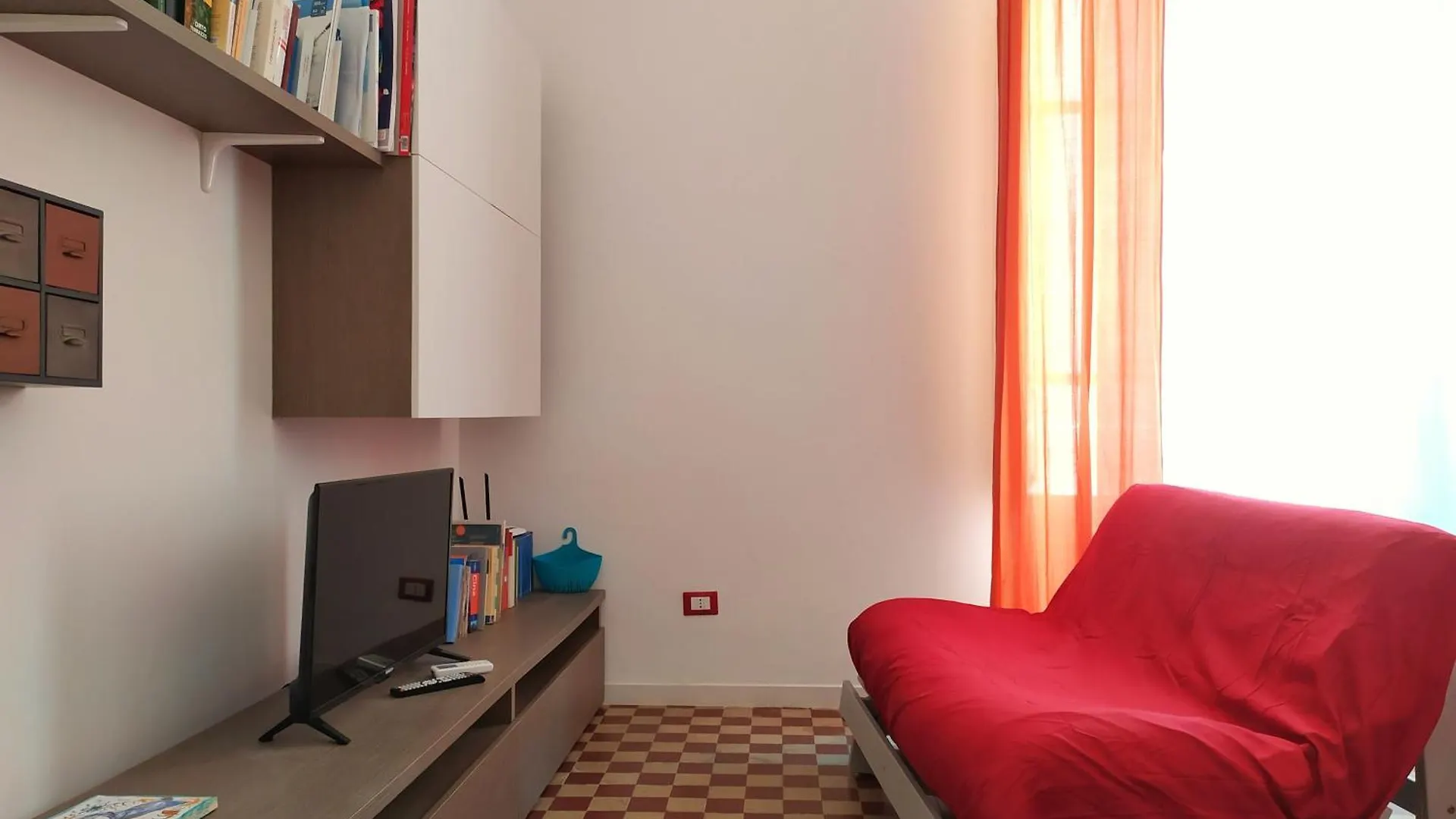 Le Luminarie - Creative Residence Balestrate 0*,  Italia