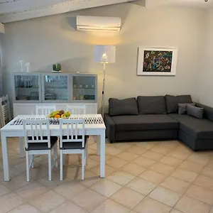 Casa Biondo Appartamento