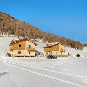 Palipert Nature House Livigno