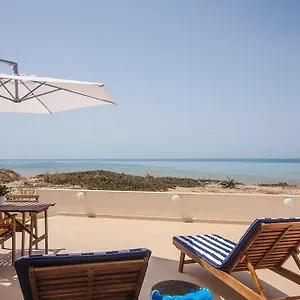 Ferienhaus Terrazza Montalbano, Punta Secca