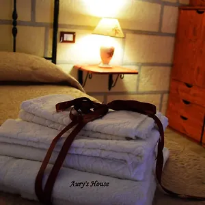 Aury's House Casa vacanze