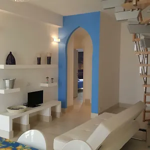 Apartment Casa Vacanze Controvento, San Vito Lo Capo